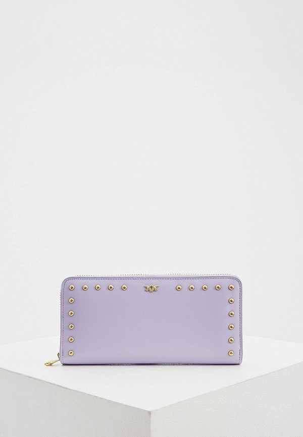 

Кошелек Pinko, Фиолетовый