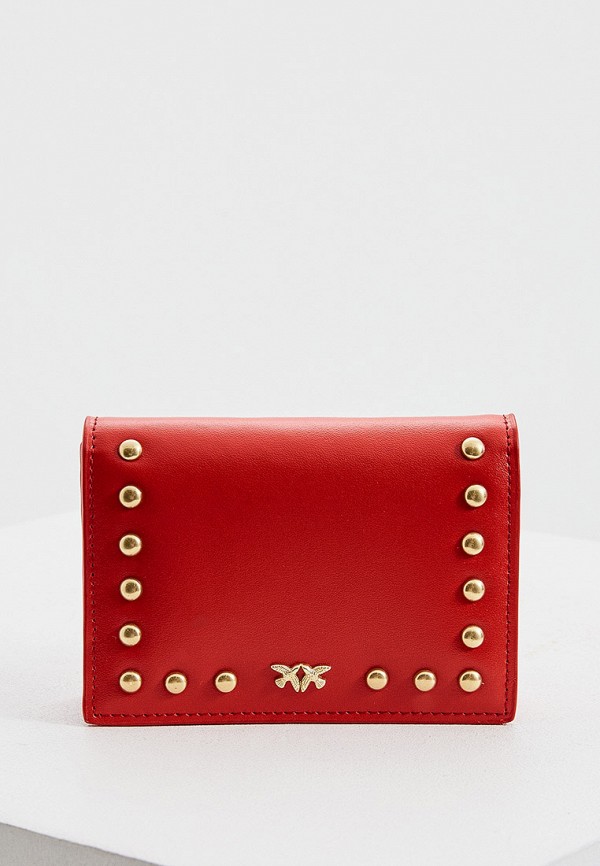 

Кошелек Pinko, Красный