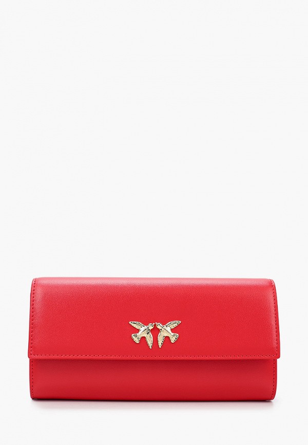 

Кошелек Pinko, Красный