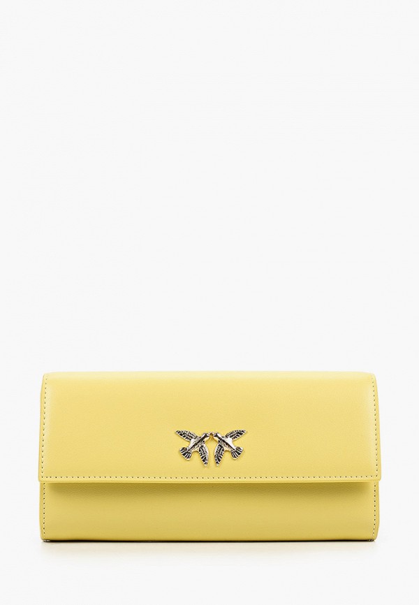 

Кошелек Pinko, Желтый