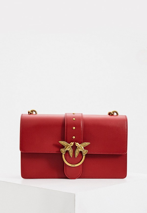 

Сумка Pinko, Красный