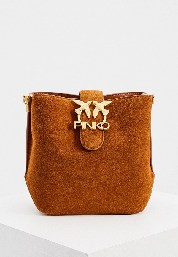 

Сумка Pinko, Коричневый