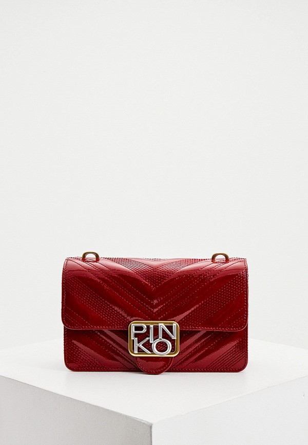 

Сумка Pinko, Бордовый