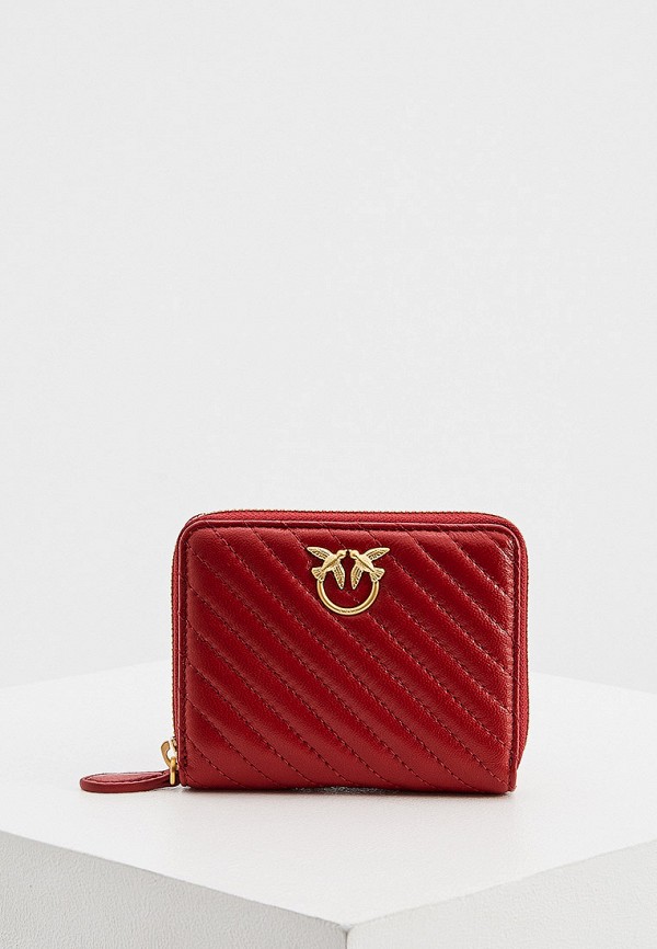 

Кошелек Pinko, Красный