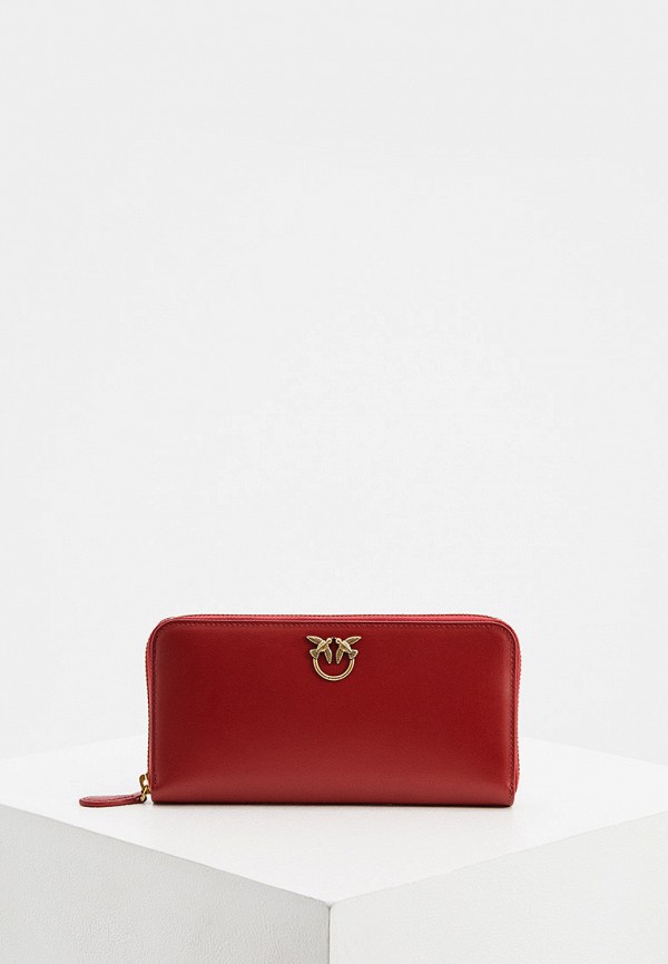 

Кошелек Pinko, Красный