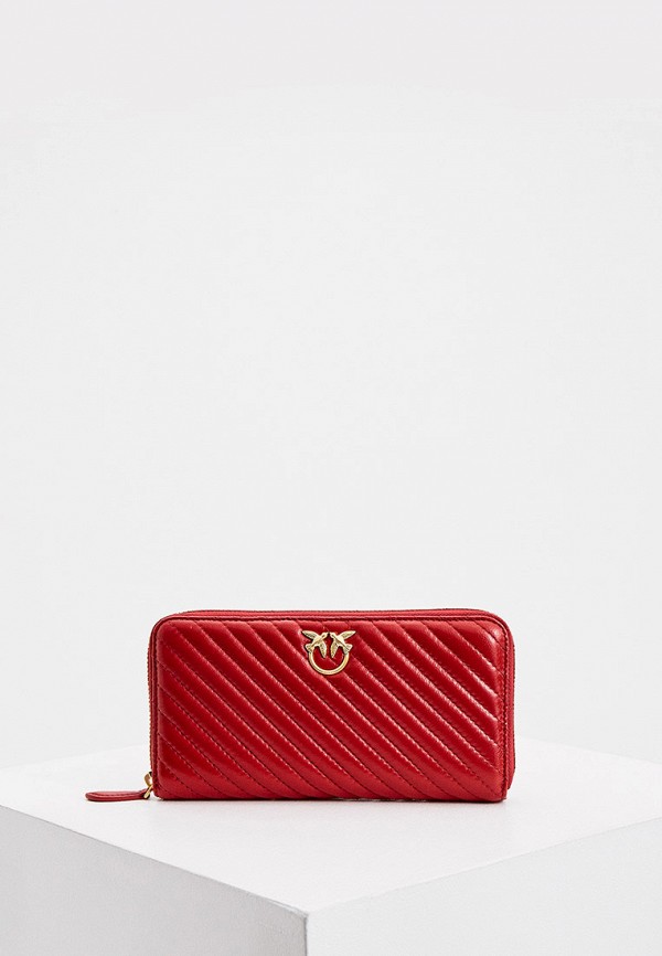 

Кошелек Pinko, Красный, Pinko PI754BWJSII1