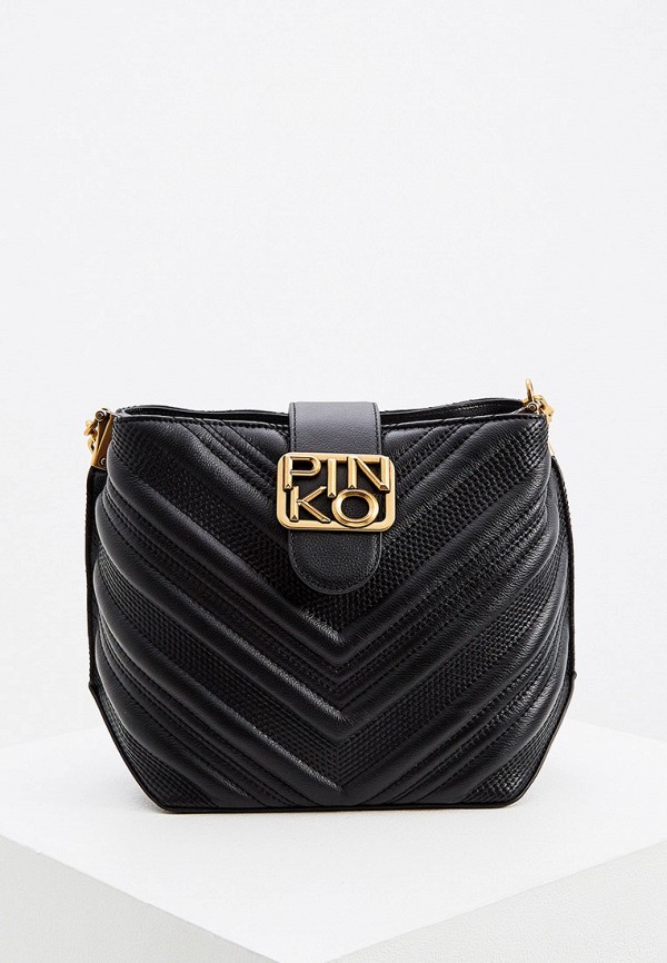 

Сумка Pinko, Черный, Pinko PI754BWJSIJ5
