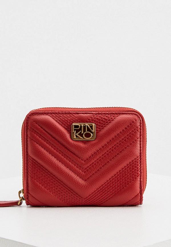 

Кошелек Pinko, Красный