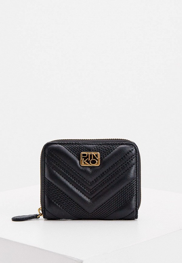 

Кошелек Pinko, Черный, Pinko PI754BWJSIO3