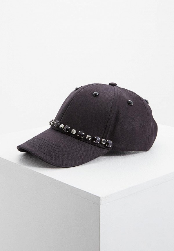 

Бейсболка Pinko, Pinko PI754CWGHMU7, Черный