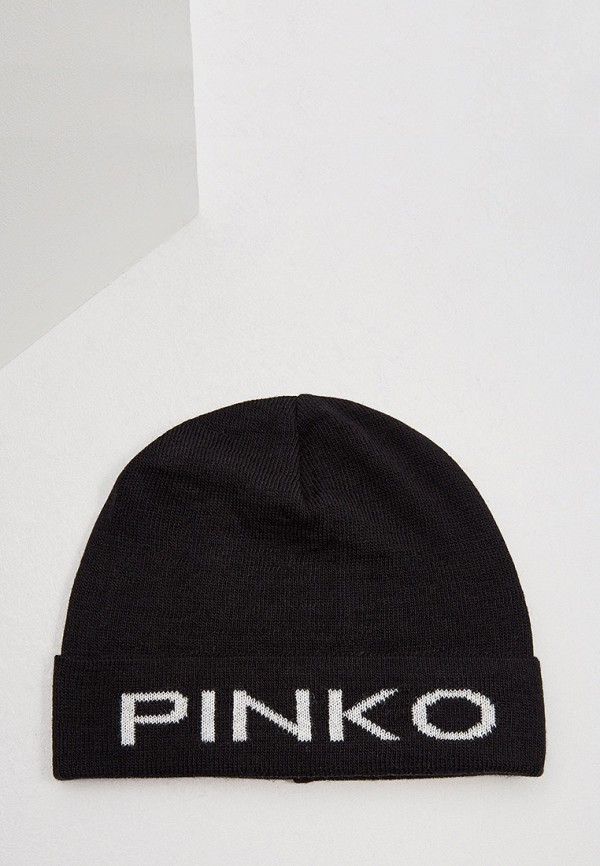 

Шапка Pinko, Черный