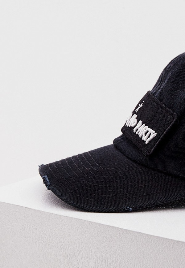 фото Бейсболка pinko