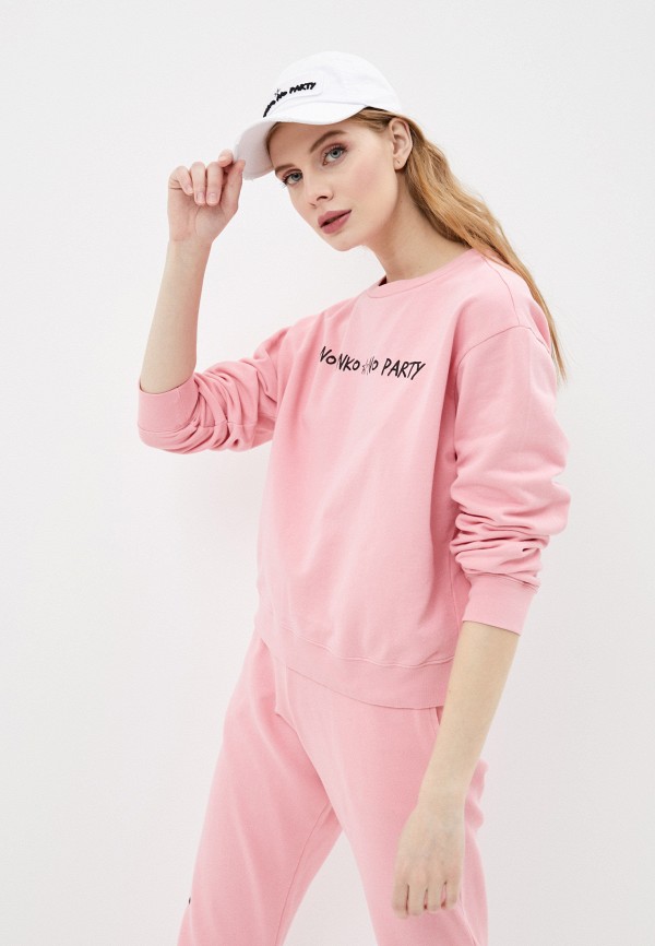 фото Бейсболка pinko