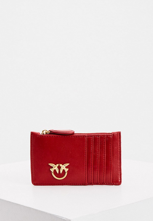 

Кредитница Pinko, Красный