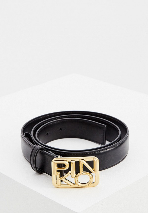 

Ремень Pinko, Черный