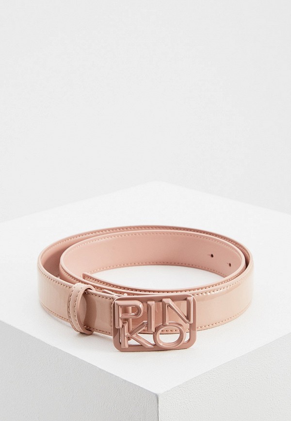 

Ремень Pinko, Розовый, Pinko PI754DWJVNW9