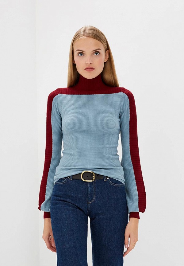 

Водолазка Pinko, Pinko PI754EWBWUZ5, Голубой