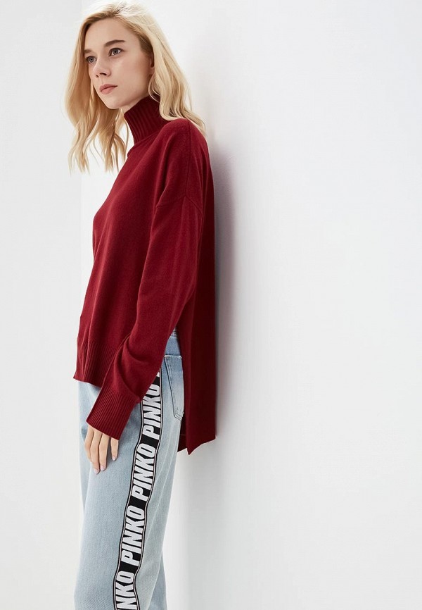 

Туника Pinko, Бордовый