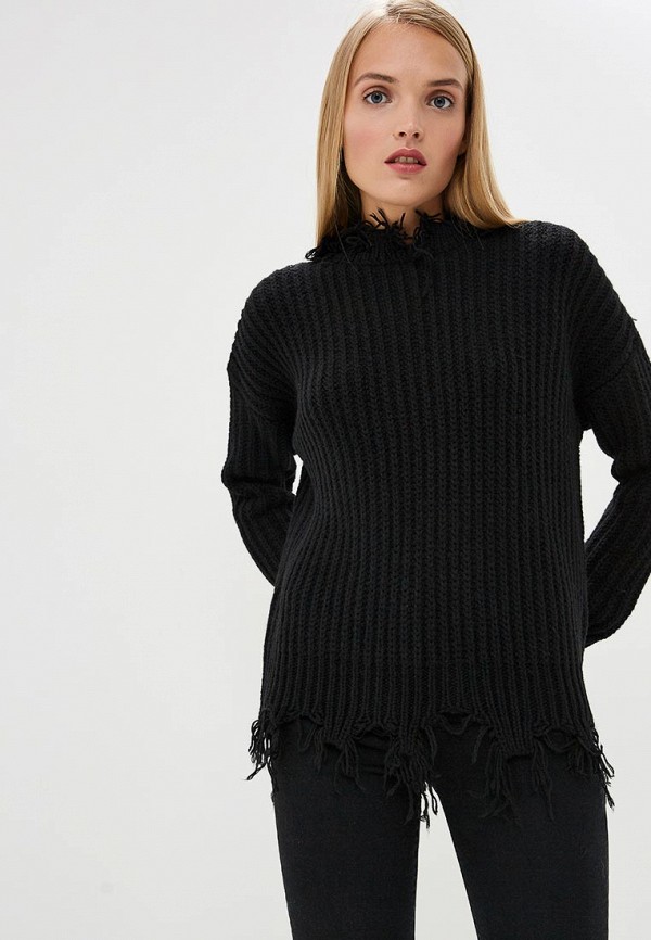 

Свитер Pinko, Pinko PI754EWBWVA1, Черный