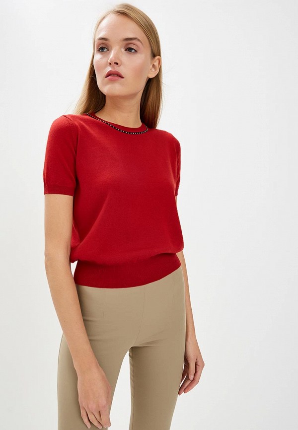 

Джемпер Pinko, Pinko PI754EWBWVA8, Красный