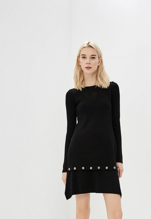 

Платье Pinko, Pinko PI754EWBWVB3, Черный