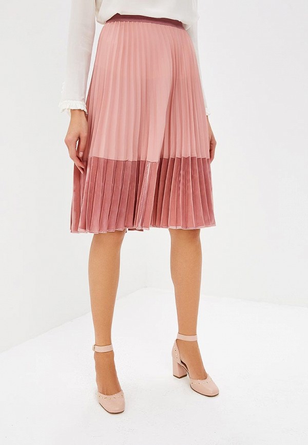 

Юбка Pinko, Розовый
