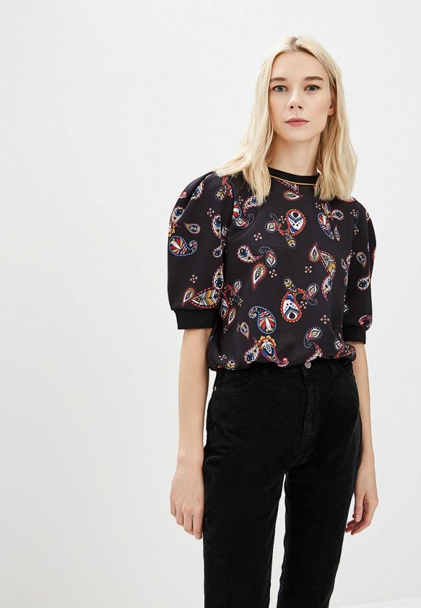 

Свитшот Pinko, Черный