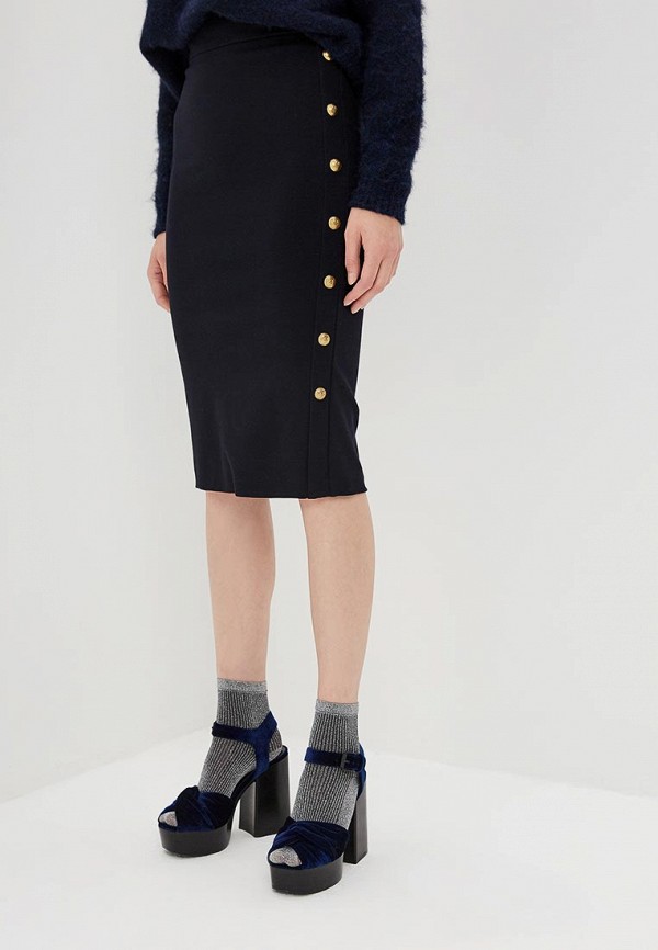 

Юбка Pinko, Pinko PI754EWBWVH1, Серый