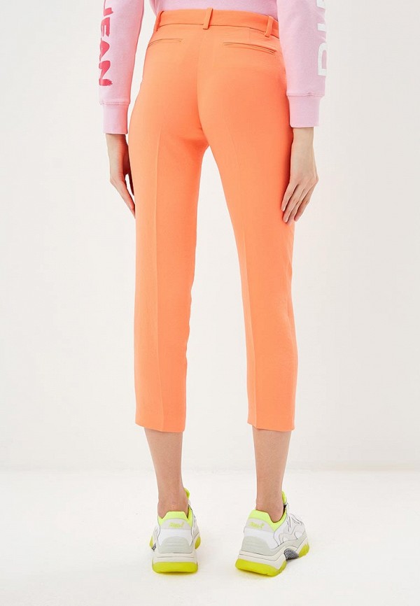 

Брюки Pinko, Оранжевый, Pinko PI754EWDMRI6