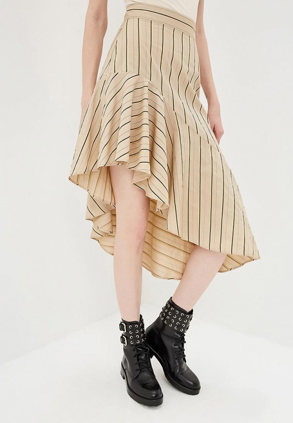 

Юбка Pinko, Бежевый, Pinko PI754EWDMRJ1