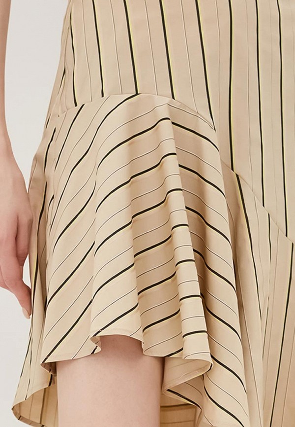

Юбка Pinko, Бежевый, Pinko PI754EWDMRJ1