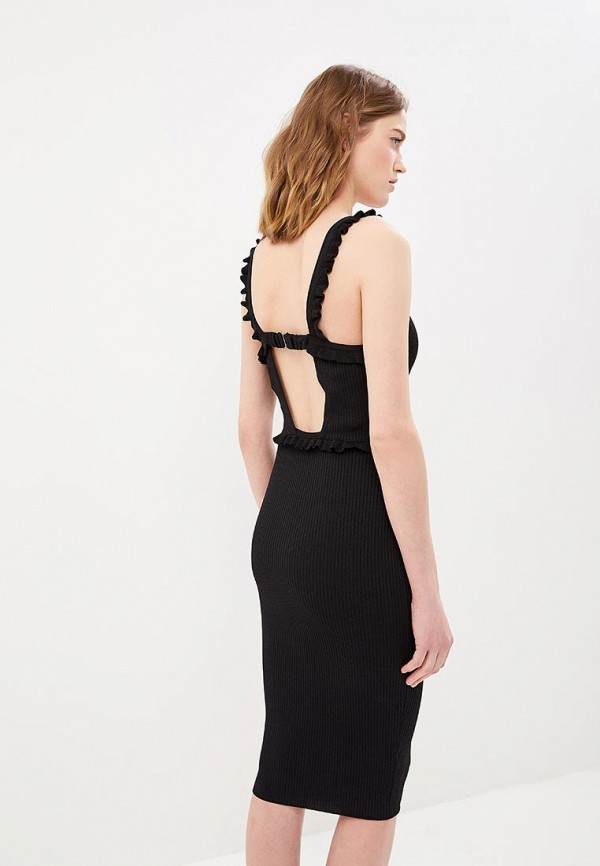 

Платье Pinko; Pinko PI754EWDMRJ8, Черный