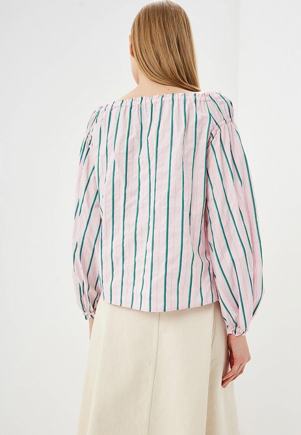 

Блуза Pinko; Pinko PI754EWDMRK7, Розовый