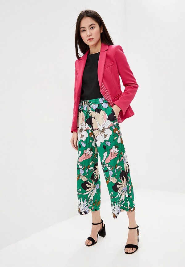 

Пиджак Pinko, Pinko PI754EWDMRU2, Розовый