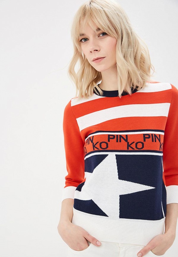 

Джемпер Pinko, Красный
