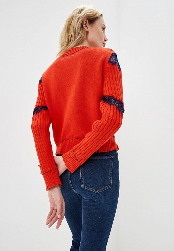Джемпер Pinko; Pinko PI754EWDMRU9, Красный