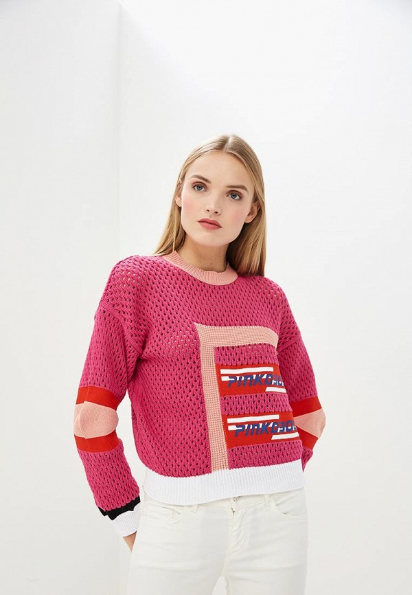 

Джемпер Pinko; Pinko PI754EWDMRV0, Розовый