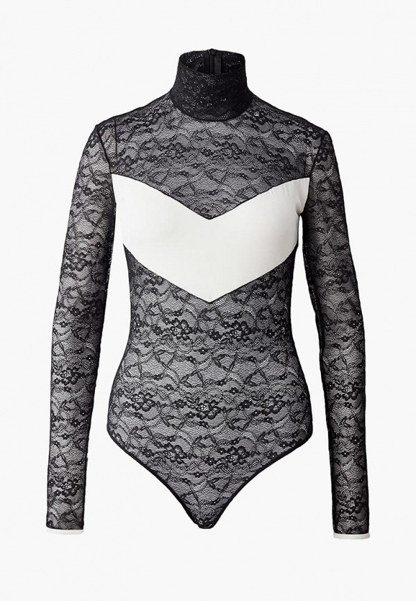 

Боди Pinko; Pinko PI754EWDMRV3, Черный