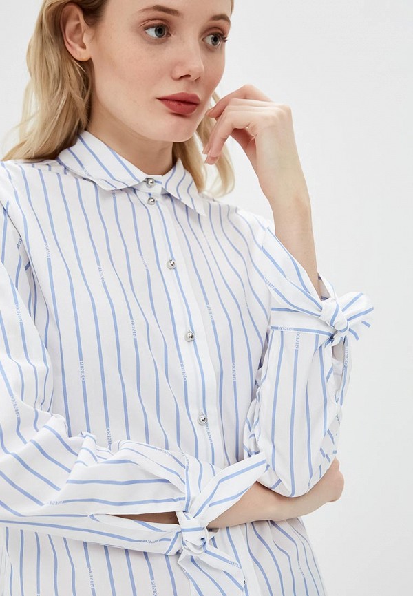 

Рубашка Pinko; Pinko PI754EWDMRV5, Белый