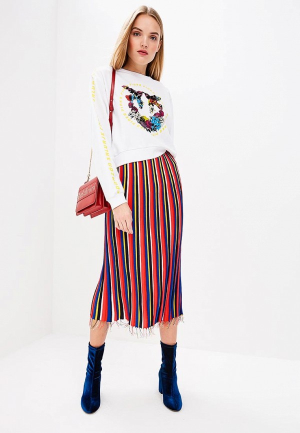

Свитшот Pinko; Pinko PI754EWDMRV9, Белый