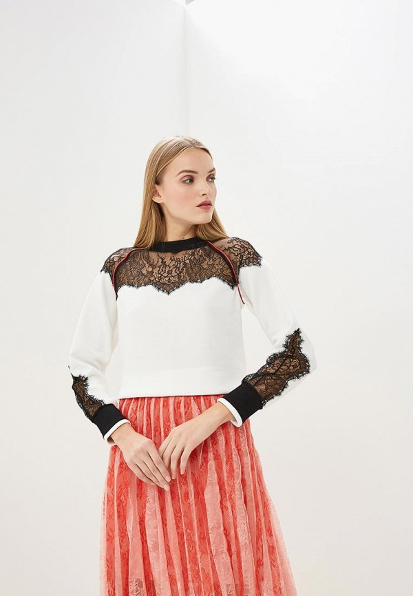 

Свитшот Pinko, Белый