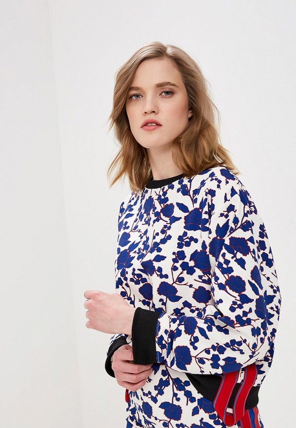 

Свитшот Pinko, Белый