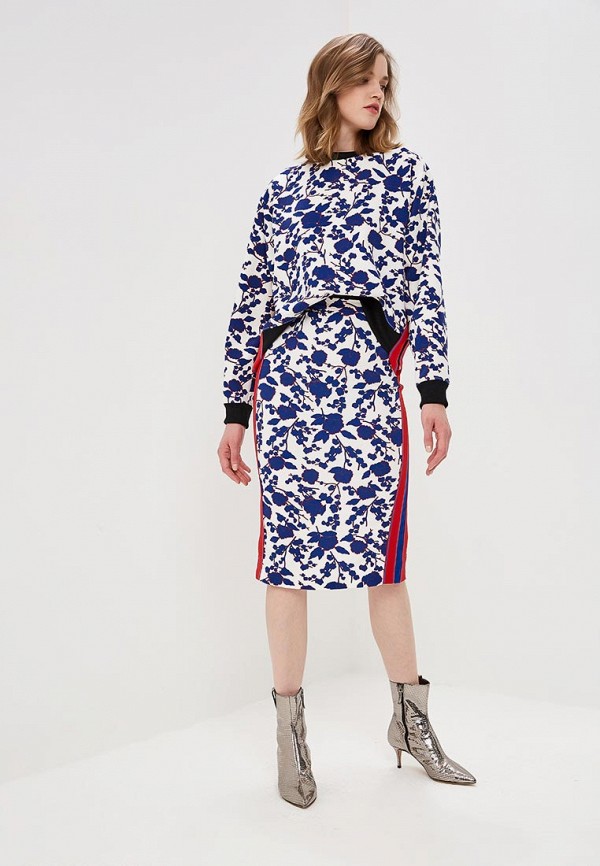 

Свитшот Pinko; Pinko PI754EWDMRW5, Белый