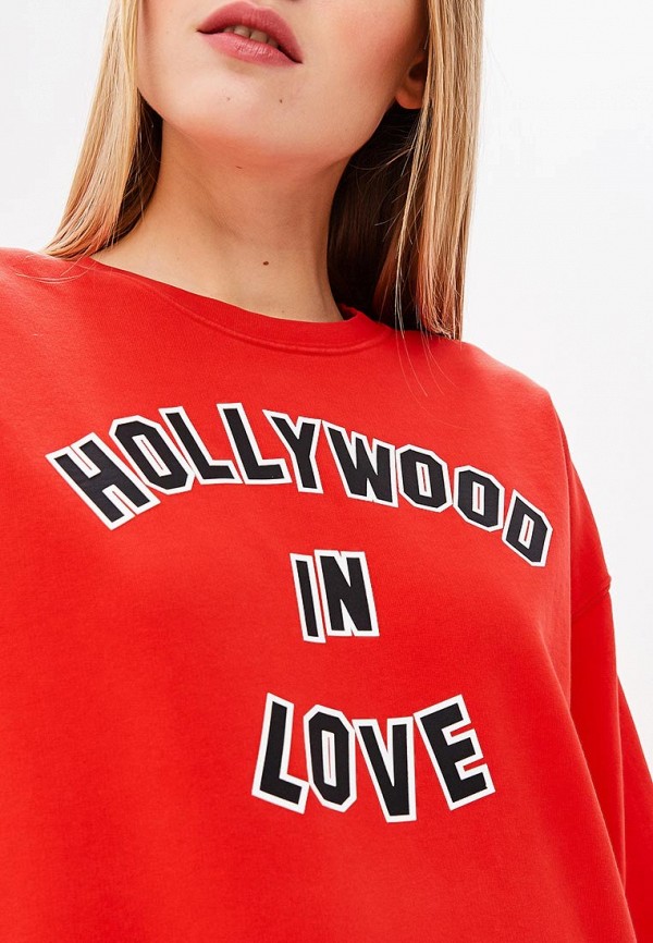 

Свитшот Pinko; Pinko PI754EWDMRX1, Красный