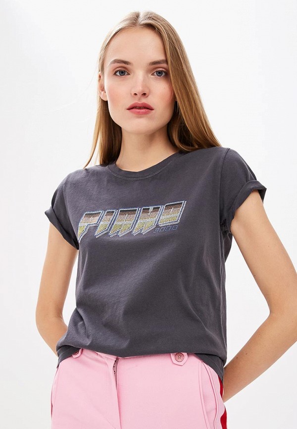 

Футболка Pinko, Серый