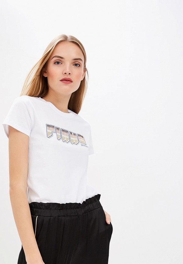 

Футболка Pinko; Pinko PI754EWDMRX3, Белый
