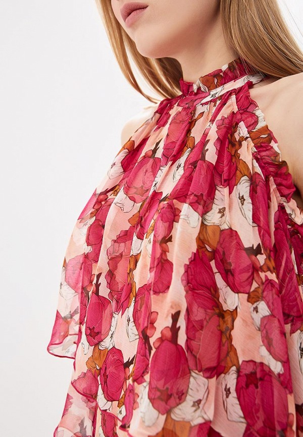 

Блуза Pinko; Pinko PI754EWDMRY6, Розовый