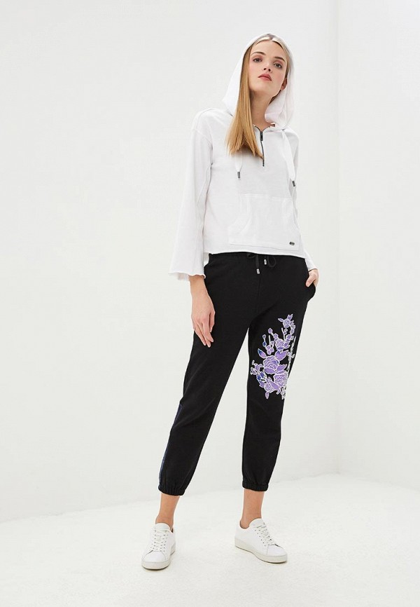 

Брюки спортивные Pinko; Pinko PI754EWDMRY8, Черный
