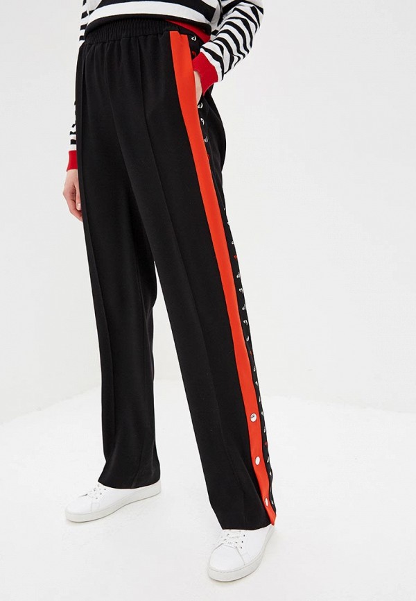

Брюки Pinko; Pinko PI754EWDMRZ1, Черный