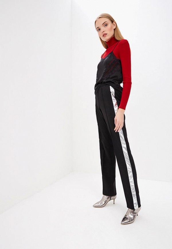 

Брюки Pinko; Pinko PI754EWDMRZ2, Черный